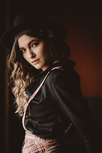 Photo Of Woman Wearing Brown Hat