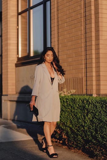 Photo of Woman Wearing Coat
