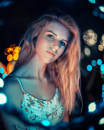 Photo of Woman Wearing Dress