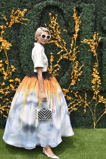 Photo Of Woman Wearing Dress