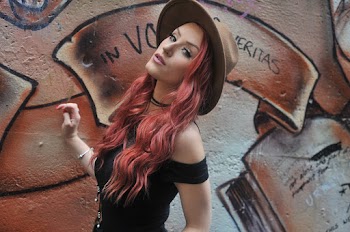 Photo of Woman Wearing Fedora