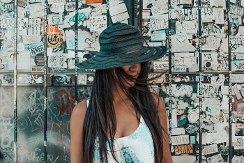 Photo of Woman Wearing Hat