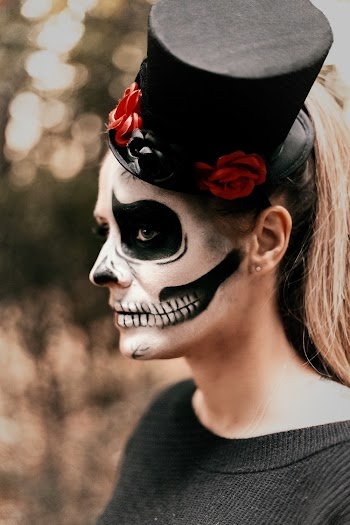 Photo Of Woman Wearing Hat