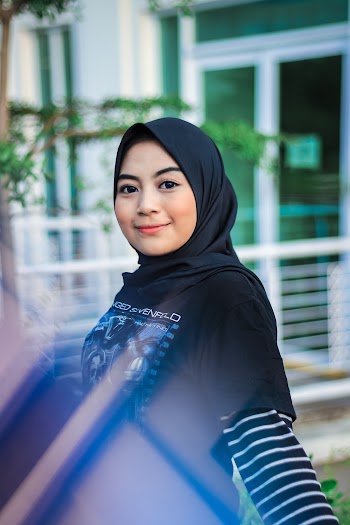 Photo of Woman Wearing Hijab