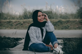 Photo Of Woman Wearing Hijab