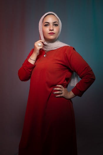 Photo Of Woman Wearing Hijab
