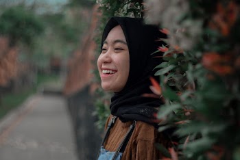 Photo Of Woman Wearing Hijab