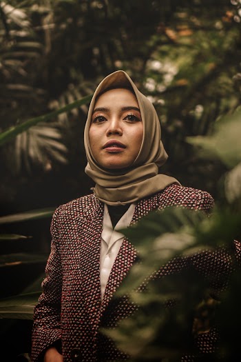 Photo Of Woman Wearing Hijab