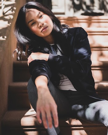 Photo Of Woman Wearing Jacket