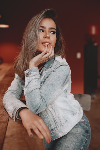 Photo of Woman Wearing Jacket