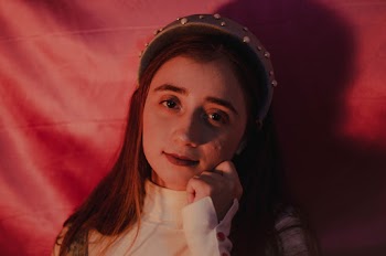 Photo Of Woman Wearing Long White Sleeves