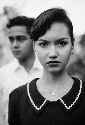Photo of Woman Wearing Necklace