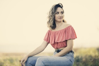Photo Of Woman Wearing Pink Off Shoulder
