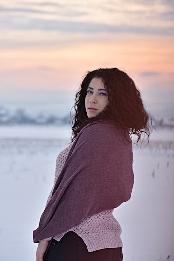 Photo of Woman Wearing Pink Sweater