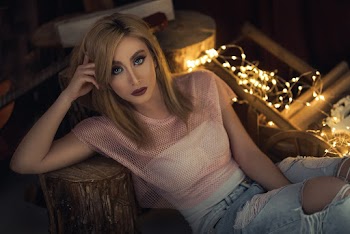 Photo Of Woman Wearing Pink Top 