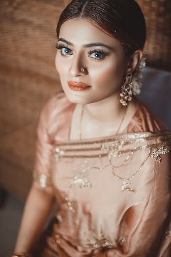 Photo Of Woman Wearing Sari Dress
