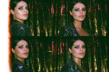 Photo Of Woman Wearing  Sparkly Dress