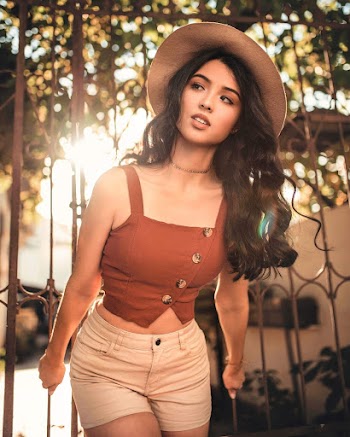 Photo of Woman Wearing Summer Hat