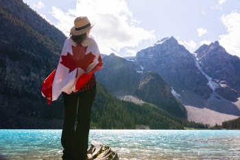 Photo of Woman Wearing Sun Hat