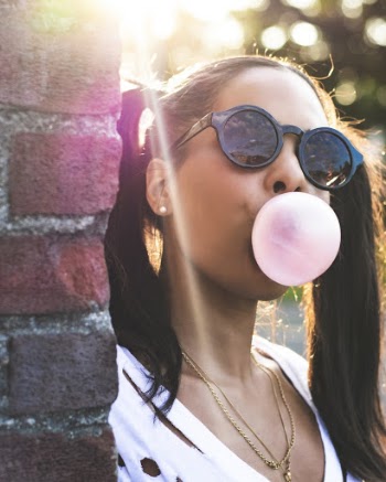 Photo of Woman Wearing Sunglasses