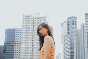 Photo Of Woman Wearing Sunglasses