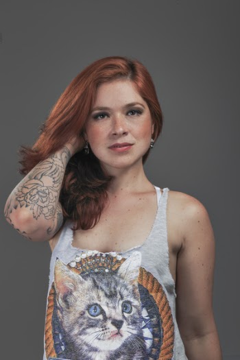 Photo of Woman Wearing Tank Top