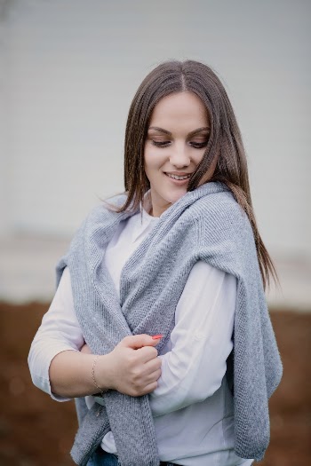 Photo Of Woman Wearing Top 