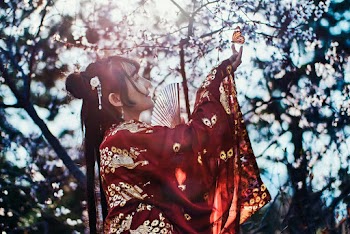 Photo Of Woman Wearing Traditional Dress