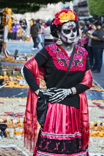 Photo of Woman Wearing Traditional Dress