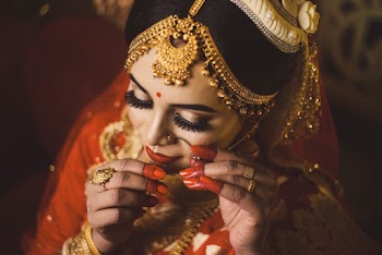 Photo Of Woman Wearing Traditional Wear