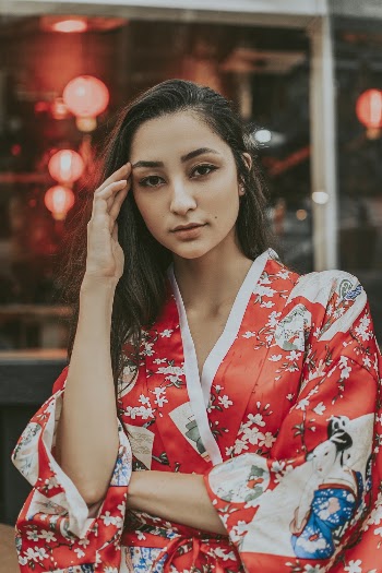 Photo Of Woman Wearing Traditional Wear