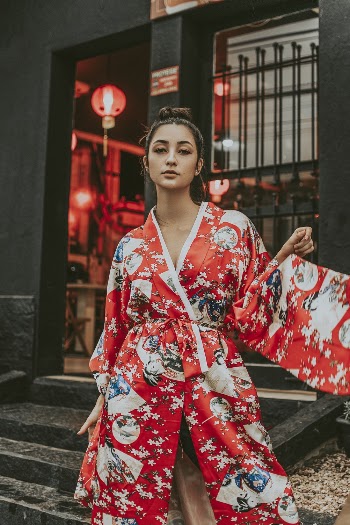 Photo Of Woman Wearing Traditional Wear