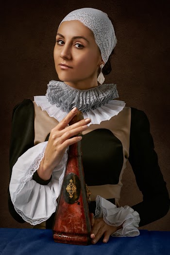 Photo Of Woman Wearing Traditional Wear