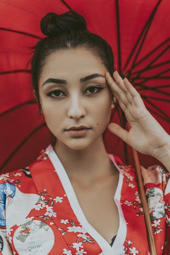 Photo Of Woman Wearing Traditional Wear