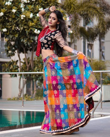 Photo Of Woman Wearing Traditional Wear