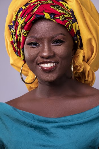 Photo of Woman Wearing Turban