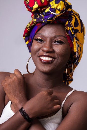 Photo of Woman Wearing Turban