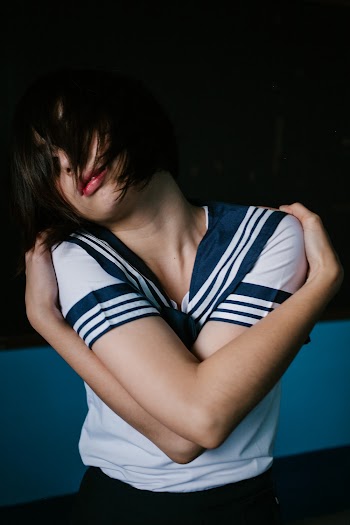 Photo Of Woman Wearing Uniform