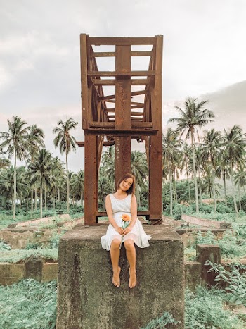 Photo Of Woman Wearing White Dress