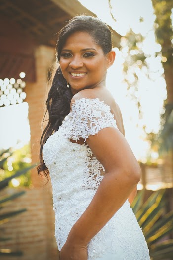 Photo of Woman Wearing White Dress