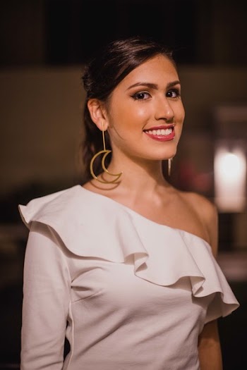 Photo of Woman Wearing White Dress