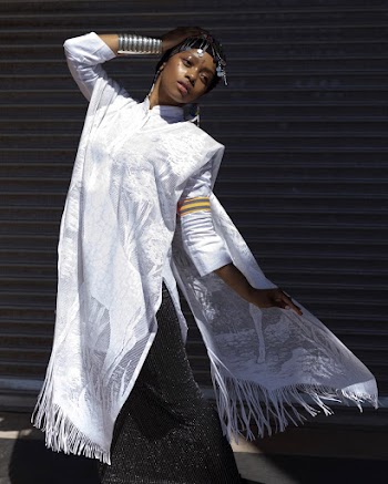 Photo Of Woman Wearing White Dress