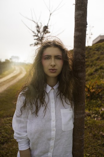 Photo Of Woman Wearing White Dress Shirt