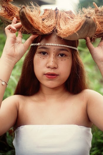 Photo Of Woman Wearing White Tube Top