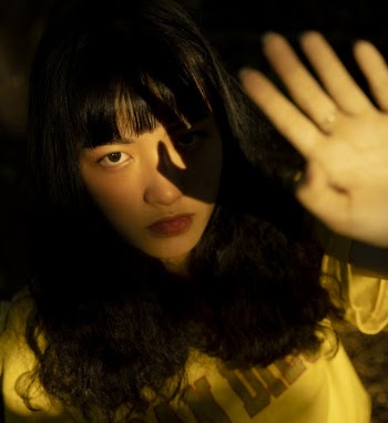 Photo Of Woman Wearing Yellow Shirt