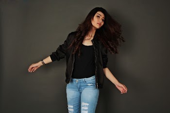 Photo of Woman Whipping Her Hair
