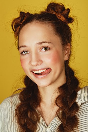 Photo of Woman With Braided Hair
