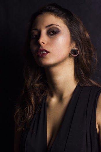 Photo of Woman With Eye Makeup