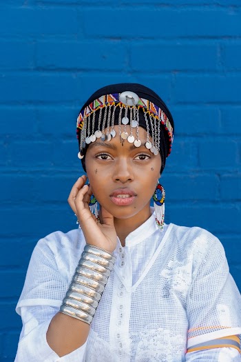 Photo of Woman With Headband