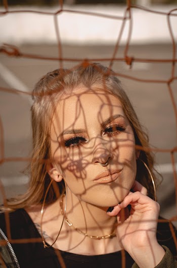Photo of Woman With Nose Ring